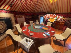 包厢-九十九顶毡房(阜石路店)