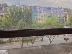 -313羊庄铁锅烀羊肉·烤全羊·烧烤龙虾·团建聚餐(永德路店)