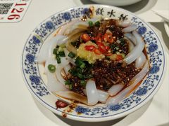 -钟水饺(人民公园总店)