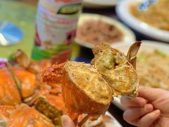 -佳味海鲜(华春路店)