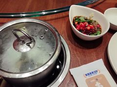 -东海怡品海鲜豆捞(星街坊店)