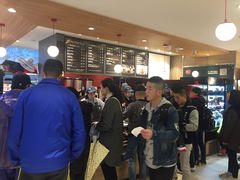 -85度C(南京龙江店)