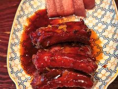 -永安鱼庄·镇江菜(东吴路店)