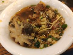 -川成串·自助串串香火锅(朝阳店)