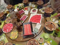 鲜羊肉-南门涮肉(上海二店)
