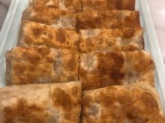肉饼-鸭匠食府·挂炉烤鸭·新京菜(阜成路店)