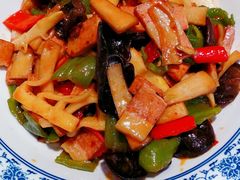 -忆品青莲素食文化主题餐厅(文华名城店)