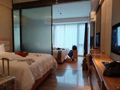 -广州威珀斯酒店