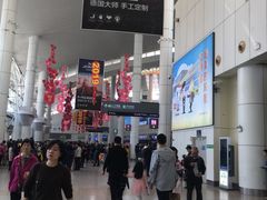 -国际邮轮中心码头(厦鼓码头)