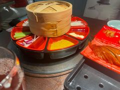 -羲和雅苑•北京烤鸭(乐园道万象城店)