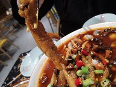 -熊猫家新派川菜(百里一·龙兴集店)