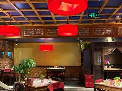 -小吊梨汤·北京菜·烤鸭(望京四元桥购物中心店)