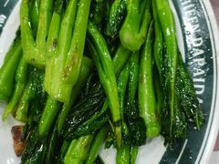 -拾分大排档·顺德鱼生·炭火羊肉煲·海鲜烧烤(南海桂城店)