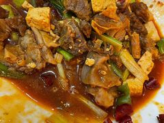 -老毛手抓·盐池滩羊非遗手抓(宁夏总店)