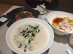 -狮王府淮扬菜(新街口友谊店)