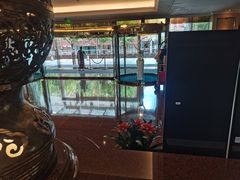 -上海齐鲁万怡大酒店·辣椒屋咖啡厅