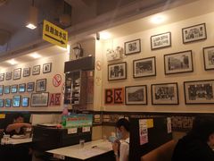 -大哥餐厅(西城花园店)