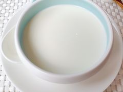 老香港奶冻-喜粤8号(四海唐人街店)