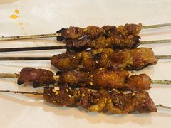 -枪火串烧·东北特色烧烤(罗湖总店)