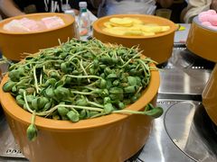 -喜家自助小火锅(卓悦里店)