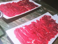 -牛很鲜潮汕牛肉火锅(朝晖路店)