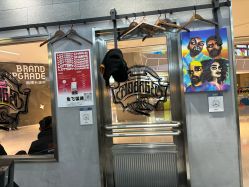 -Devilhands Barbershop男士理容店