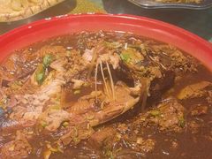 -人民公社大食堂(顺义总店)
