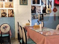 大堂-超琪星·咖啡简餐(川音店)