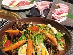 -NIUAN牛庵·日式和牛烧肉(恒隆店)