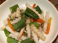 -前海沿•青岛菜(中山路天主教堂店)