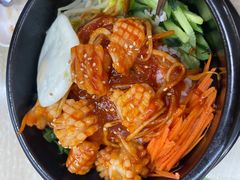 -拌来拌去石鍋拌飯(文鼎店)