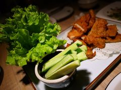 -味莊·青岛菜(云霄路店)