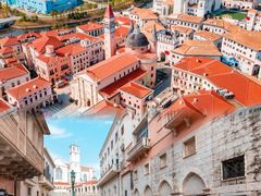 -华谊兄弟（长沙）电影小镇