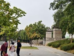 -康百万庄园