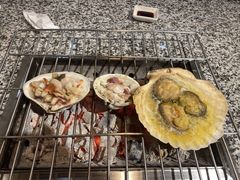 -震海贝烤贝·民俗特色店(延吉总店)
