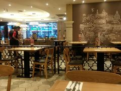 大堂-必胜客(鑫乐汇店)