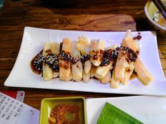 -云上千禾(水上店)