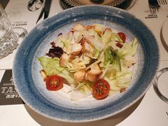 -西堤牛排(北京国瑞店)