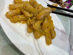 -渔堂公园餐厅·本帮菜(乐园路店)