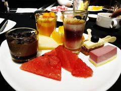 -青岛证大喜玛拉雅酒店·Z1餐厅