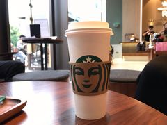 -星巴克臻选(江门汇悦大融城店)