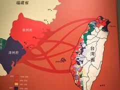 -中国闽台缘博物馆