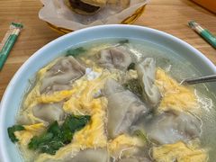 -买又大餐厅(福林里店)
