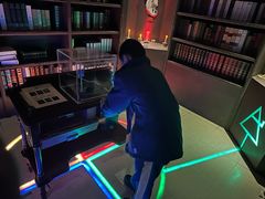 -逃脱反斗城沉浸剧情密室(北京路店)