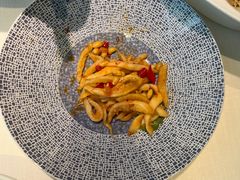 -院里寻菜·精致庭院菜(观沙岭店)