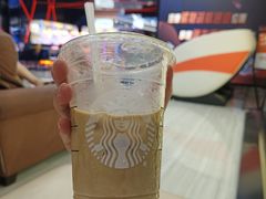 -AMG海上明珠影城(杭州西湖银泰店)