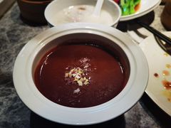 陈皮红豆沙-悦秀·高级粤菜