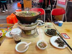 -龚印记牛骨牛杂屋·四代传承(珠影星光城店)