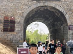 -红嫂家乡旅游区