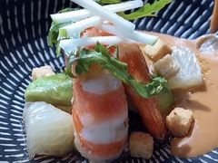 -翡翠36餐厅(浦东香格里拉店)